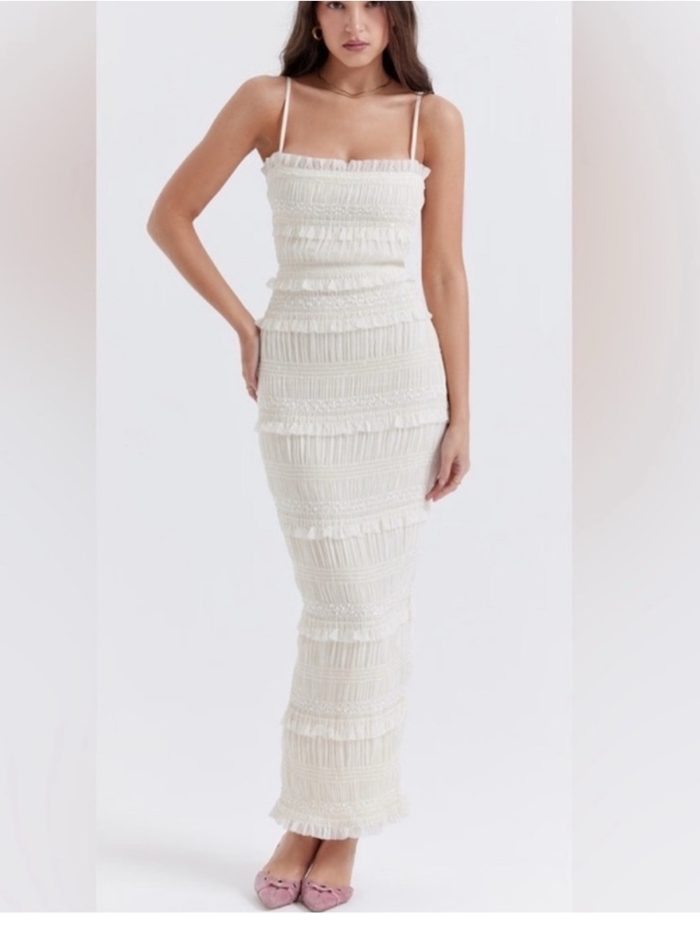 House of CB Solana Dress